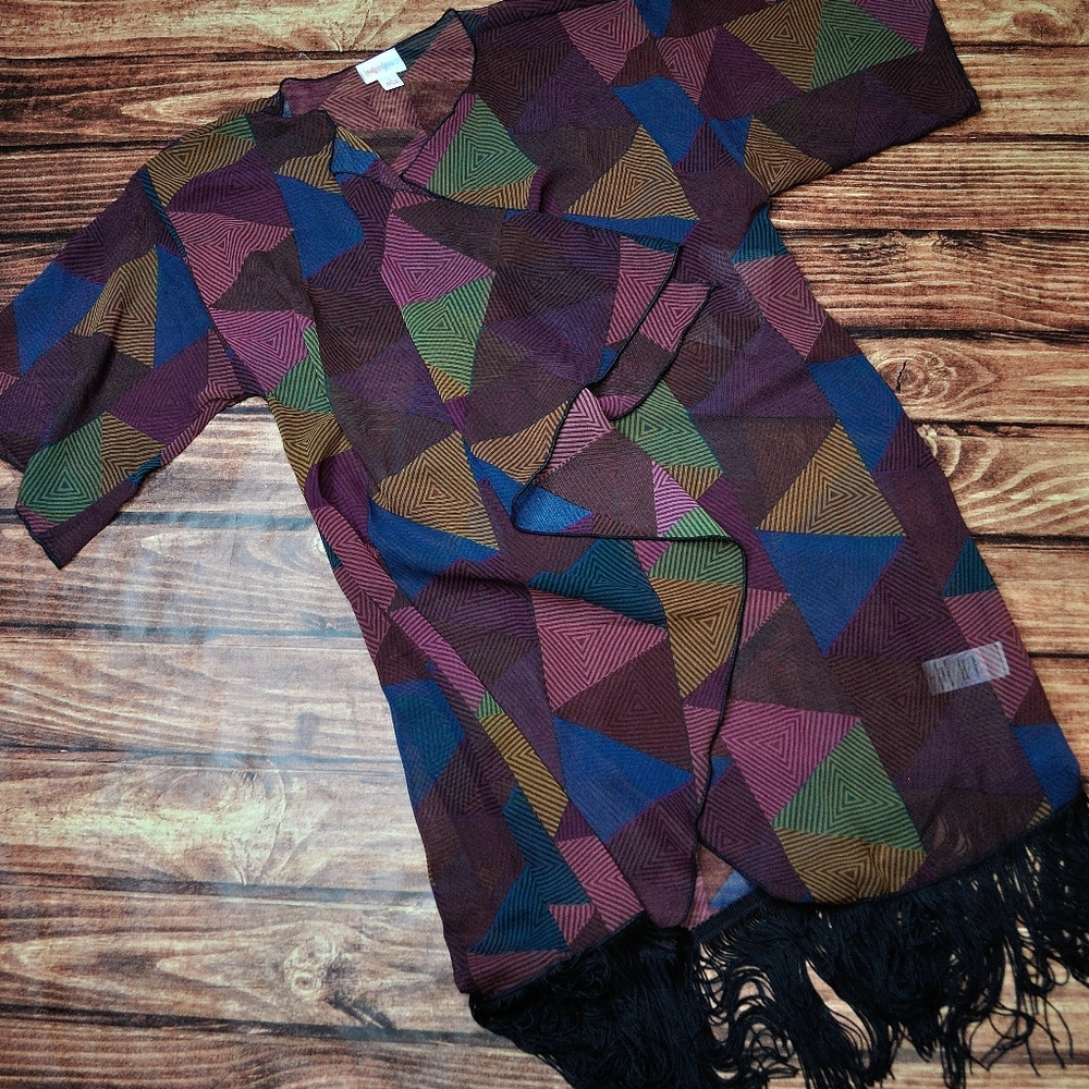 LuLaRoe NWT Monroe Small